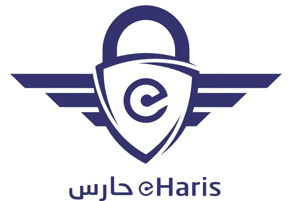 eHaris Logo